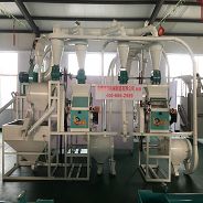 面粉機(jī)多少錢一臺(tái)？如何提高面粉機(jī)出粉率？