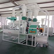 小型面粉機有哪些應用價值？面粉機的運行機理是什么？?
