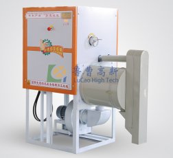綠豆脫皮機
