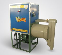 蠶豆脫皮機