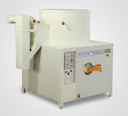 豆子脫皮機（整粒）