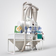 6FW-F40 全自動(dòng)雜糧專用制粉機(jī)